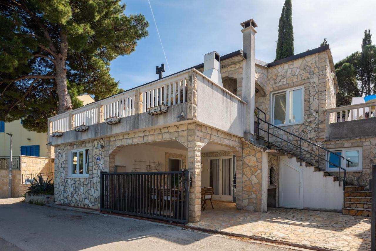 Estella Villa Rogoznica  Exterior foto